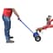 Vestil Hitch Mover with 2 In. Ball HM-B2516 - alternate 2